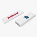 Collezione di confezioni per Apple Watch n. 3