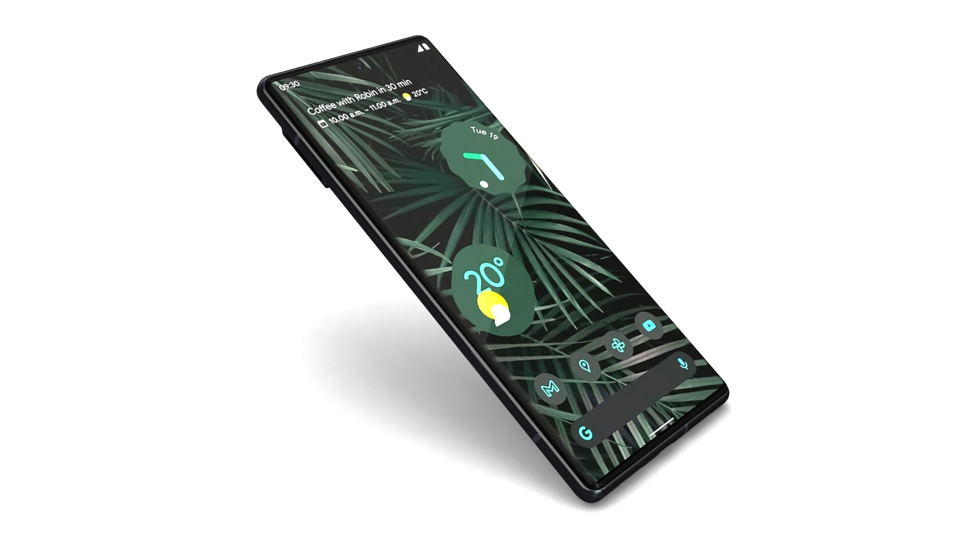 3D Google Pixel 6 Pro Just Black model https://p.turbosquid.com/ts-thumb/B7/4uxVI6/5Q/17/jpg/1639149419/1920x1080/fit_q87/0e29885cced6926517073cfe154afd285ceccb22/17.jpg