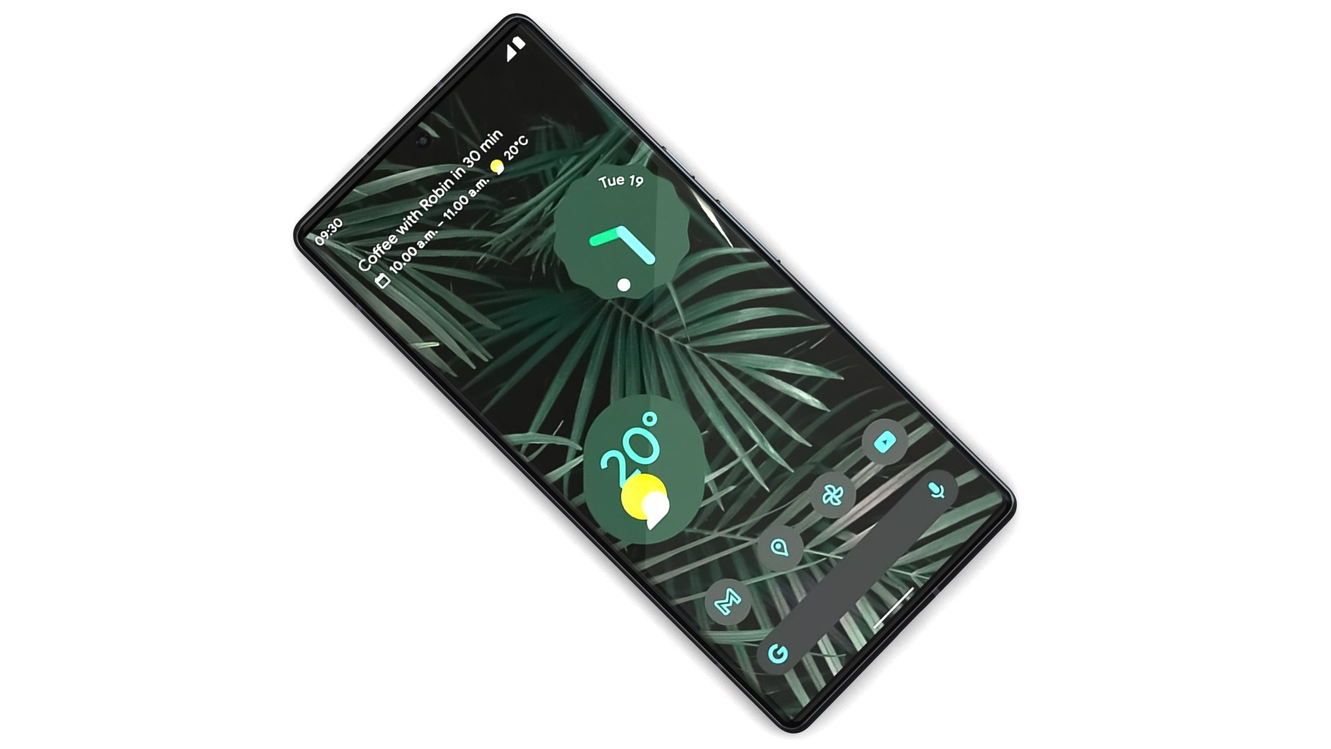 3D Google Pixel 6 Pro Just Black model https://p.turbosquid.com/ts-thumb/B7/4uxVI6/7w/05/jpg/1639149425/1920x1080/fit_q87/424758a99605957fad6127221a7de2903ed3e7a4/05.jpg