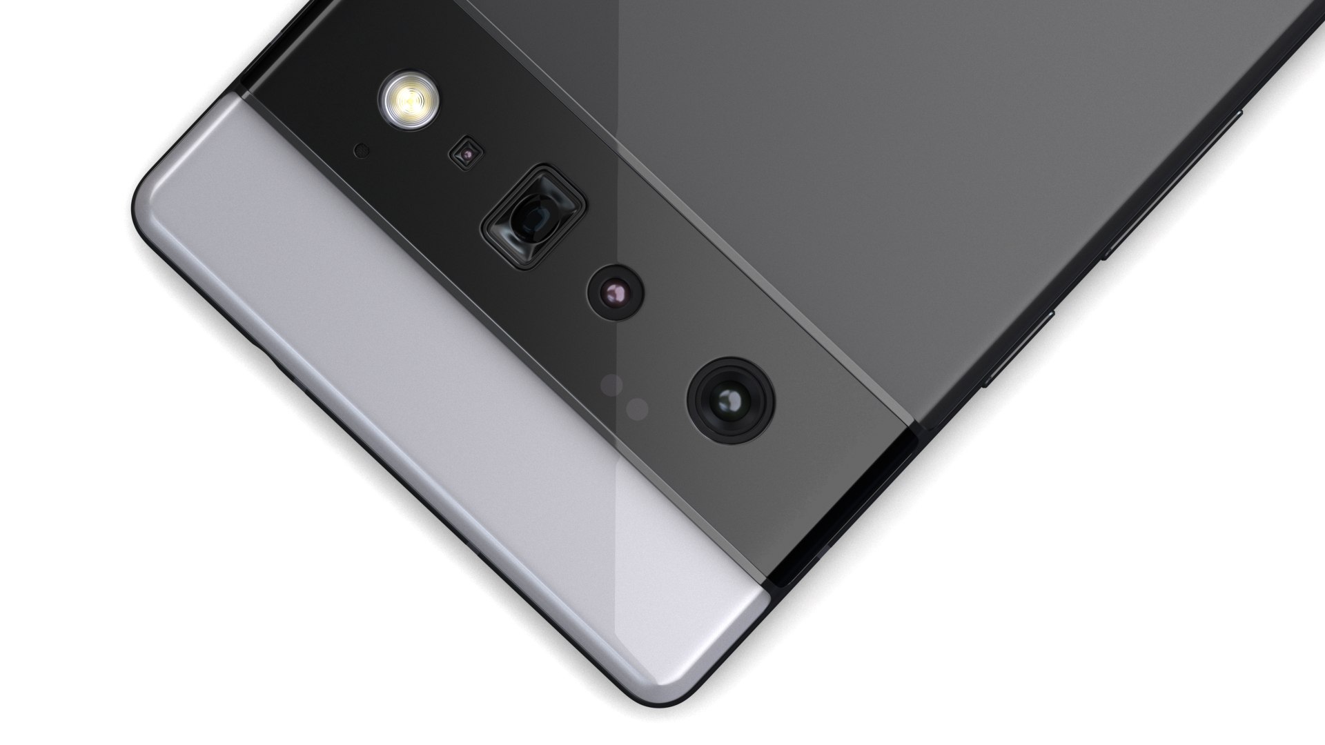3D Google Pixel 6 Pro Just Black model https://p.turbosquid.com/ts-thumb/B7/4uxVI6/R3/12/jpg/1639149391/1920x1080/fit_q87/ae459ad7e2b60c5788f4d50575ec74f66c5be7f6/12.jpg