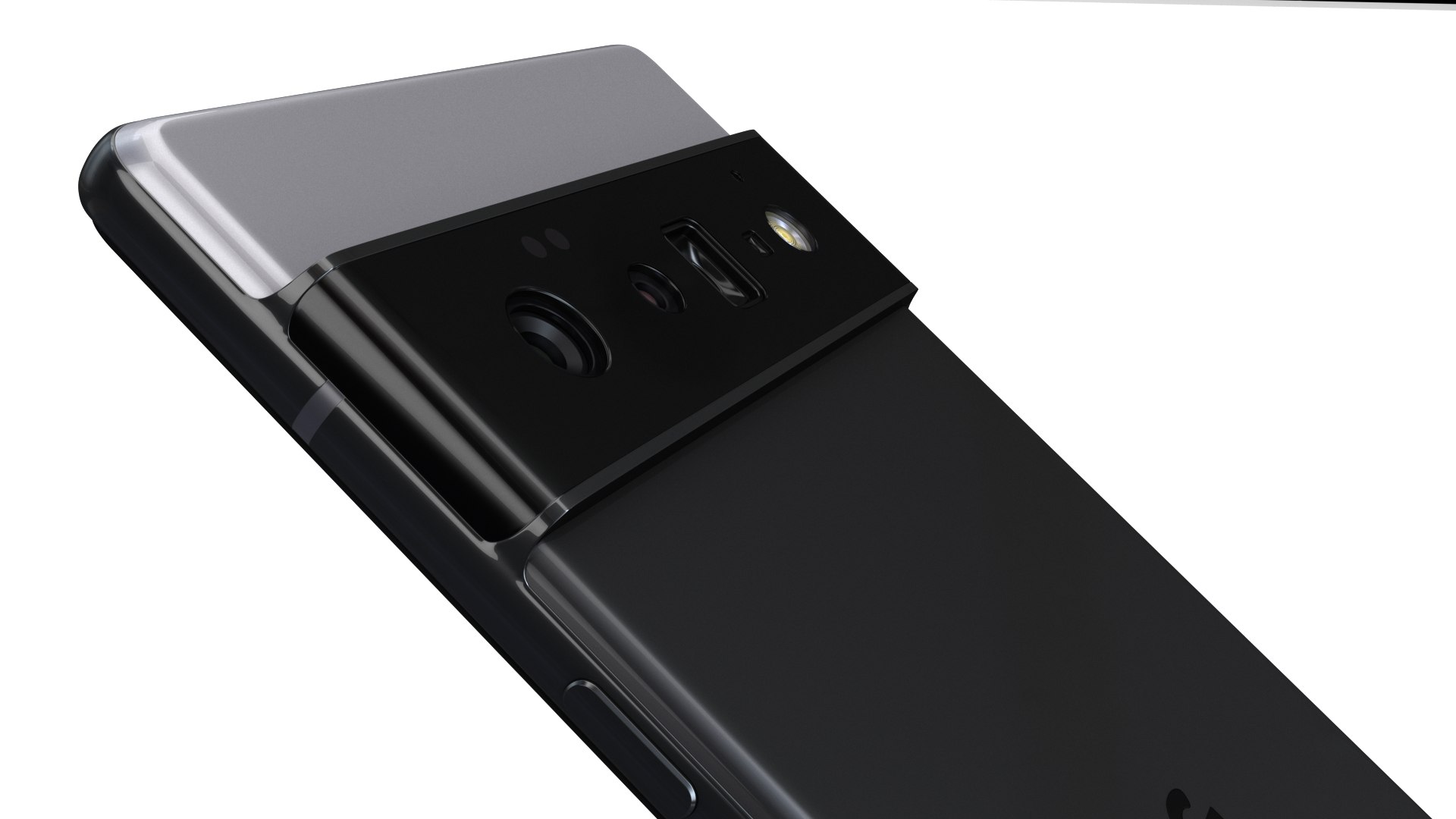 3D Google Pixel 6 Pro Just Black model https://p.turbosquid.com/ts-thumb/B7/4uxVI6/fB/13/jpg/1639149420/1920x1080/fit_q87/466a9bdcb59ecc4c4f4734fd347b2f84ac608486/13.jpg