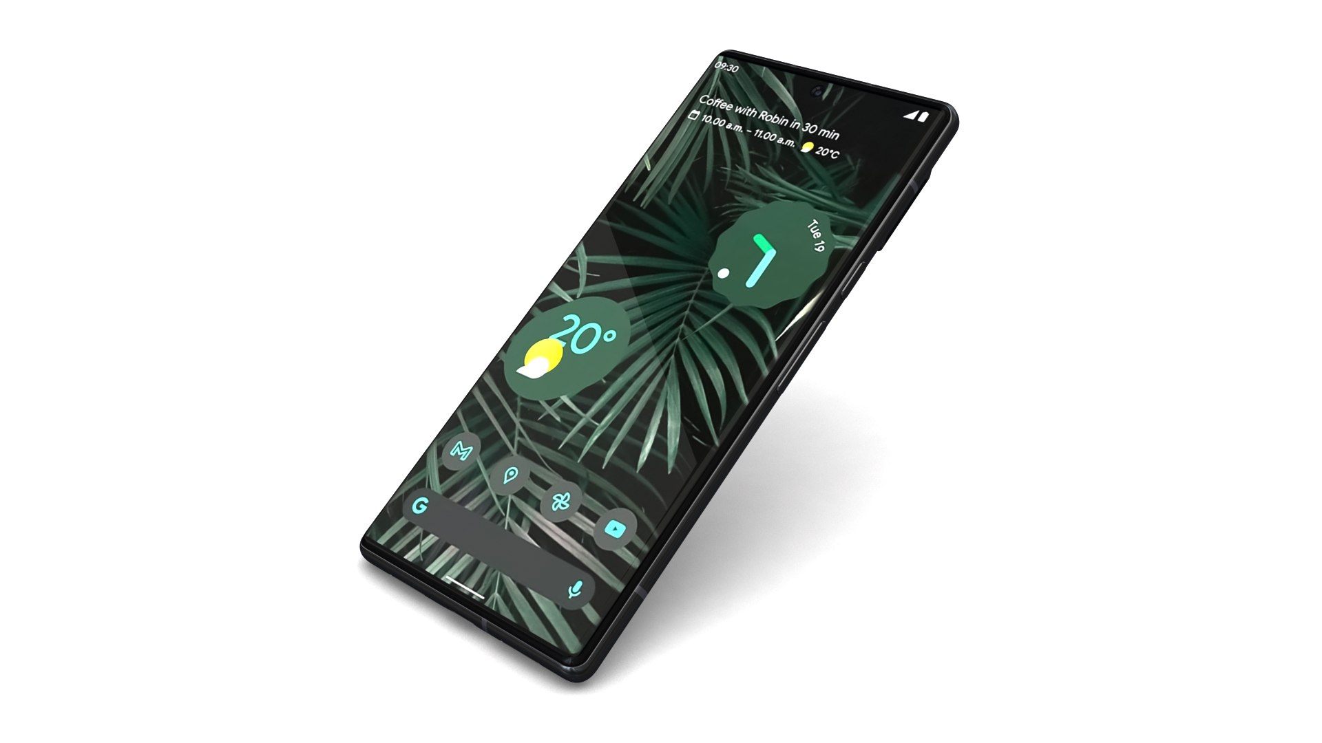 3D Google Pixel 6 Pro Just Black model https://p.turbosquid.com/ts-thumb/B7/4uxVI6/wW/16/jpg/1639149362/1920x1080/fit_q87/114c483873294f2882051ad25904cb8cc070d03a/16.jpg