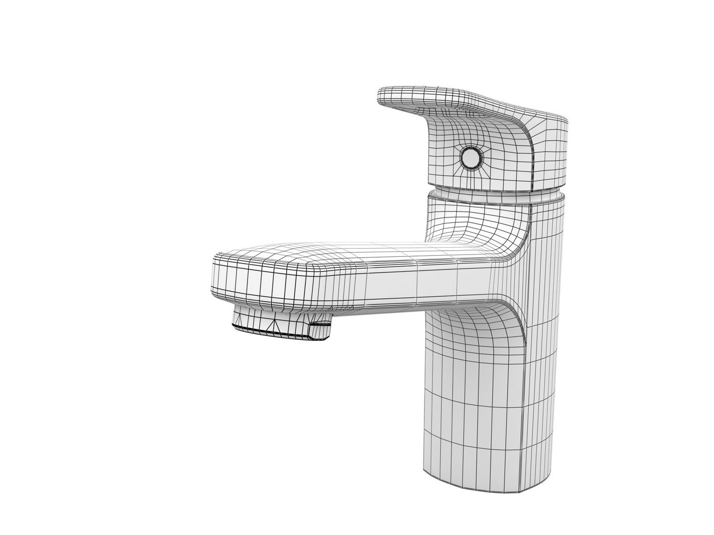 Free 3D Similor Kugler Citypro Mixers Model - TurboSquid 1226202