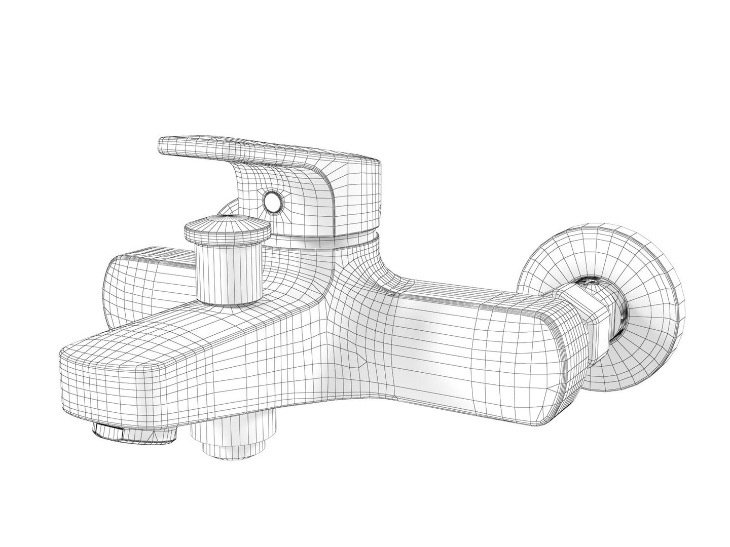 Free 3D Similor Kugler Citypro Mixers Model - TurboSquid 1226202