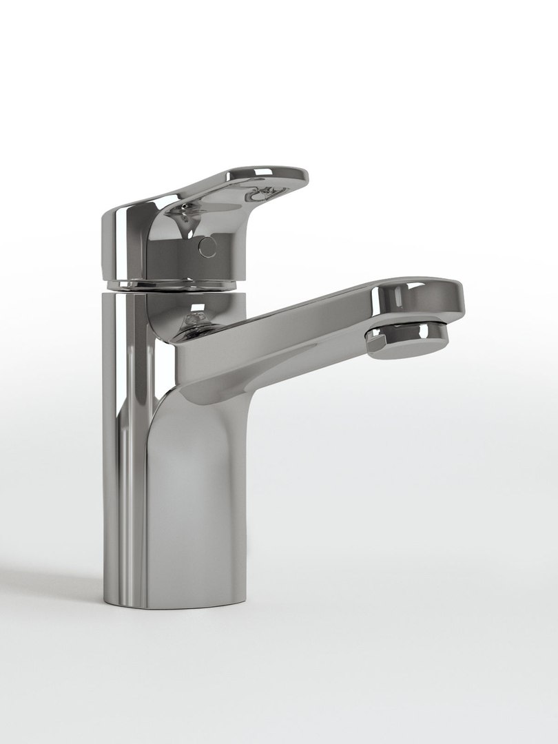 Free 3D Similor Kugler Citypro Mixers Model - TurboSquid 1226202