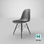 Chair 7 3D model