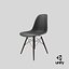 Chair 7 3D model