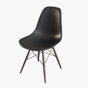 Chair 7 3D model