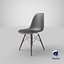 Chair 7 3D model
