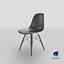 Chair 7 3D model