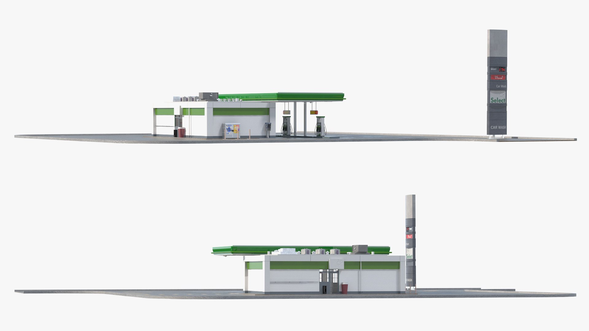Filling Station Green Small 3D https://p.turbosquid.com/ts-thumb/B7/9mjURS/Bx/fillingstationgreensmall3dmodel011/jpg/1693129181/1920x1080/fit_q87/18652a4362834727414885014e88145d2855a956/fillingstationgreensmall3dmodel011.jpg