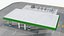 Filling Station Green Small