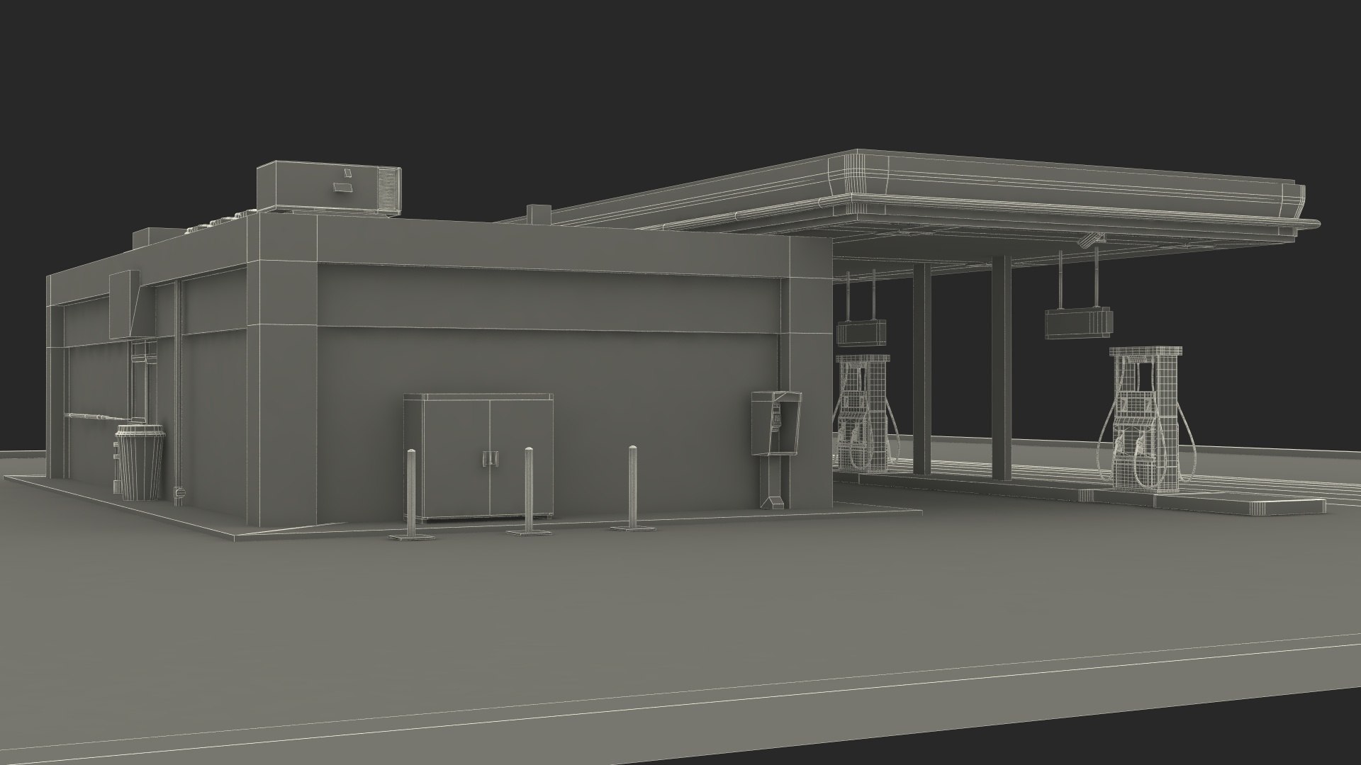 Filling Station Green Small 3D https://p.turbosquid.com/ts-thumb/B7/9mjURS/NR/fillingstationgreensmall3dmodel035/jpg/1693129269/1920x1080/fit_q87/32b272bff6a3caf0142dbb8a2b4f2c5c6f15eed4/fillingstationgreensmall3dmodel035.jpg