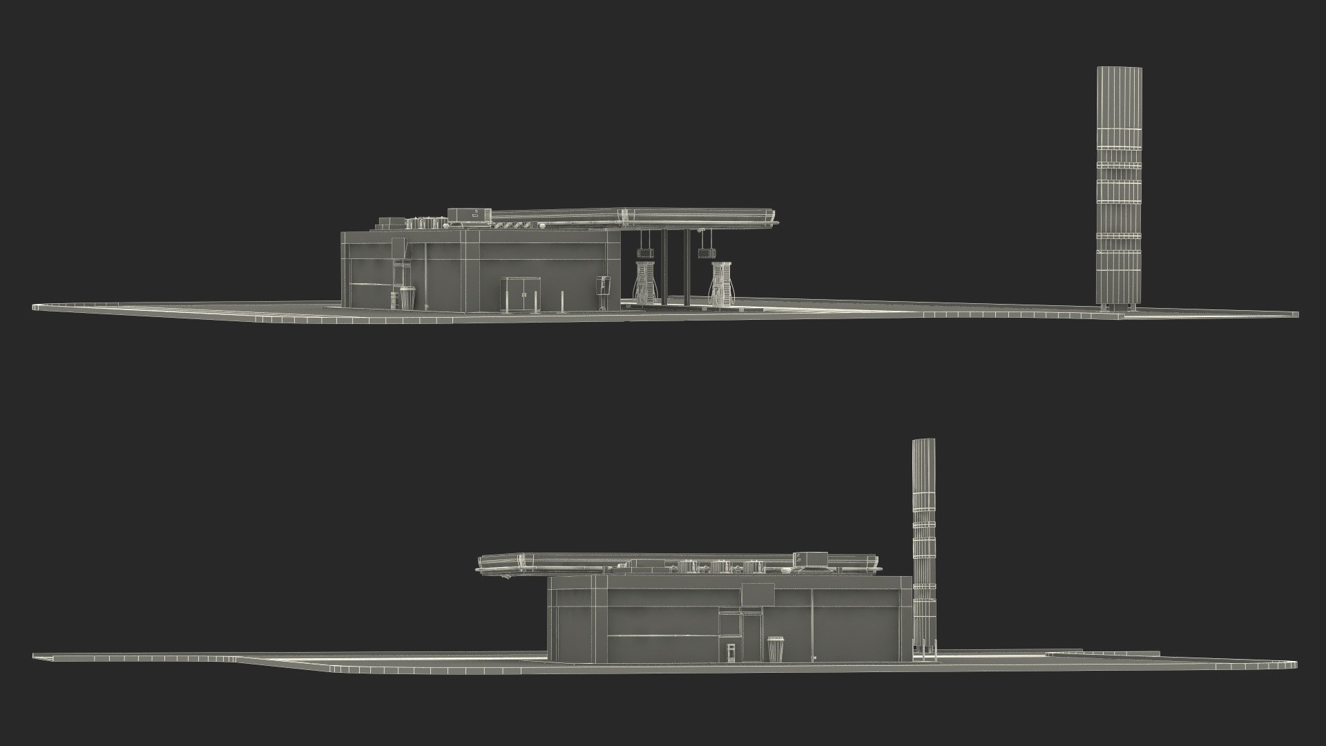 Filling Station Green Small 3D https://p.turbosquid.com/ts-thumb/B7/9mjURS/nG/fillingstationgreensmall3dmodel033/jpg/1693129261/1920x1080/fit_q87/91ab8218b77a9aa810f1e8a7f81dfb022e28d80f/fillingstationgreensmall3dmodel033.jpg