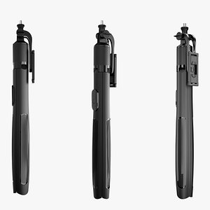 3D 3D Tripod Product