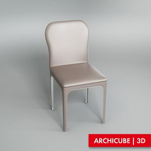 chair 3d model