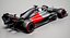 Audi F1 2026 Preseason Concept Race Car