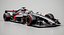 Audi F1 2026 Preseason Concept Race Car
