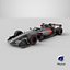Audi F1 2026 Preseason Concept Race Car