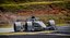 Audi F1 2026 Preseason Concept Race Car