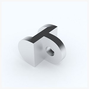 Mechanical Part No 13 model
