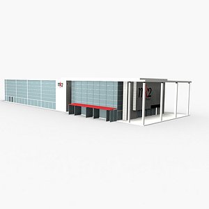 MK2 Bibliotheque Paris