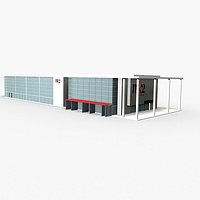 MK2 Bibliotheque Paris