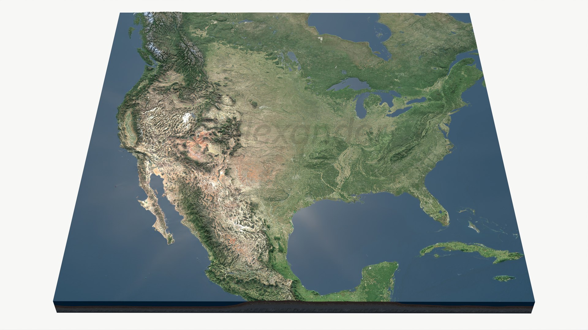 United States with Canada Mexico premium relief map model https://p.turbosquid.com/ts-thumb/B7/KrQyLC/9H/1/jpg/1769170573/1920x1080/fit_q87/22faecee715373fd2bc5562a13771fdc3e12bf23/1.jpg