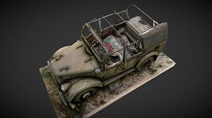 GAZ-69