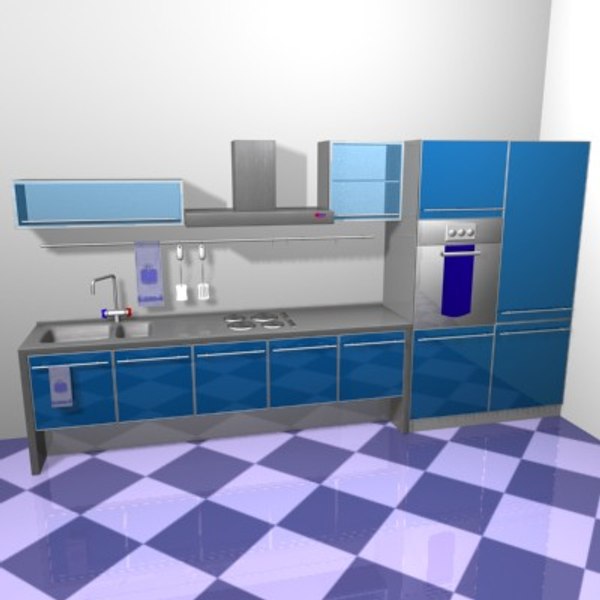 kitchen decoration