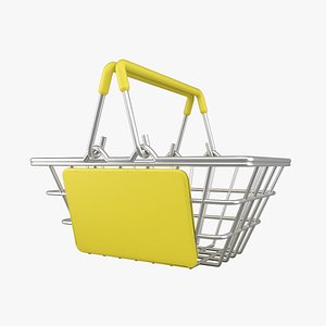 Shopping Basket model