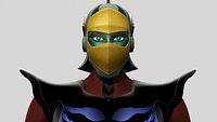 Duke Fleed Grendizer