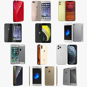 IPhone Collection 4