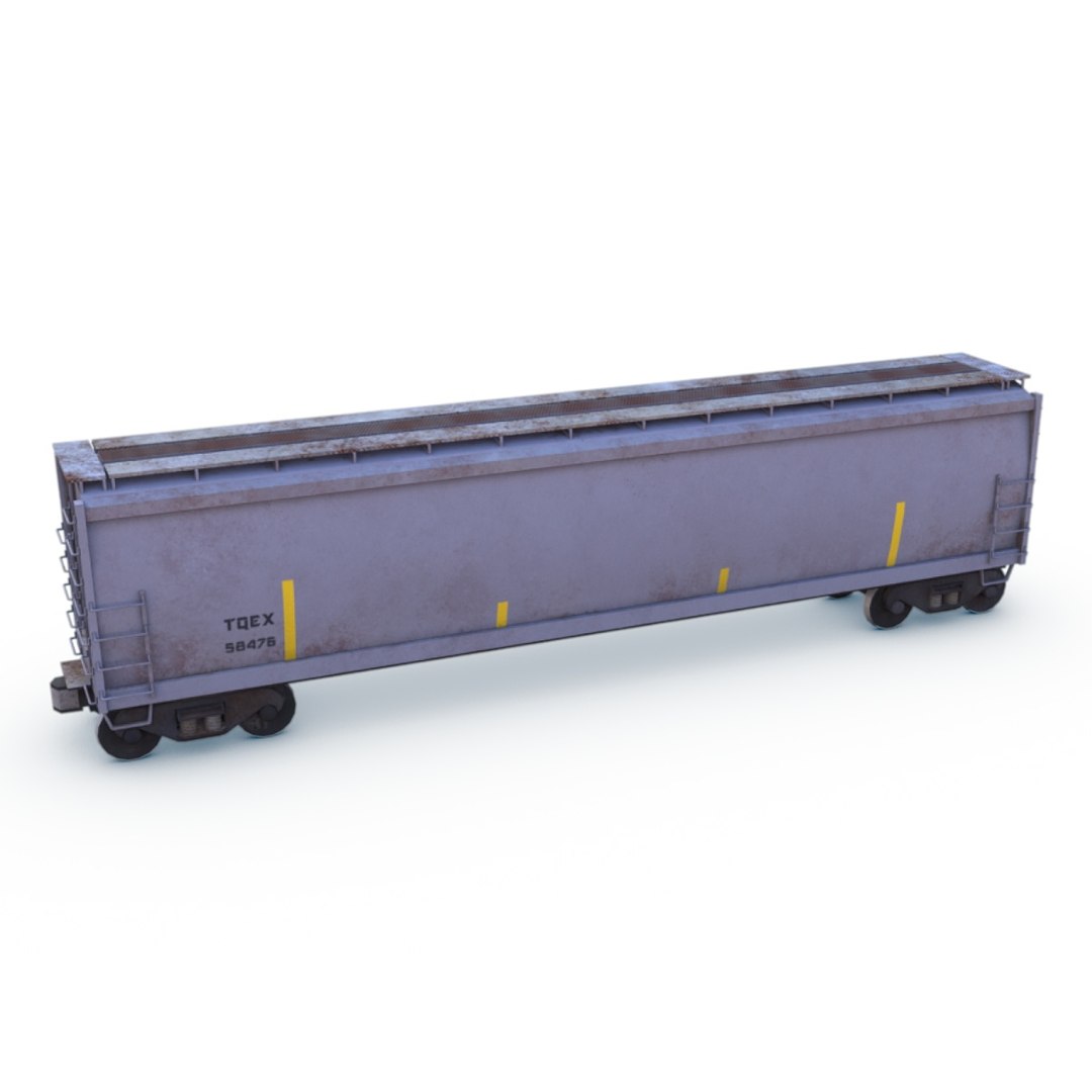 hopper car model https://p.turbosquid.com/ts-thumb/B7/e6aPdr/xPHKZozQ/pic05/jpg/1509462879/1920x1080/fit_q87/6cb2fa108fccfe98f9a16005fba9160cc05b4fb0/pic05.jpg