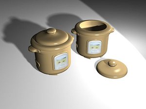 Rice cooker