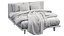 Bed Filo By Pianca
