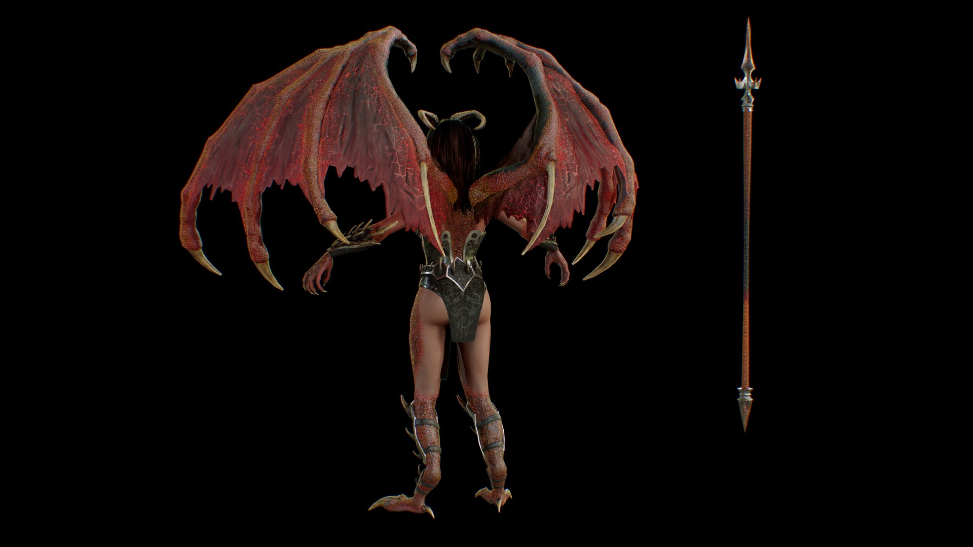 demon 3D model https://p.turbosquid.com/ts-thumb/B7/sIbcx3/8x/screenshot003/jpg/1644823012/1920x1080/fit_q87/8695b0151e6bcd9b056b0d6550e4da186fd7e0ea/screenshot003.jpg