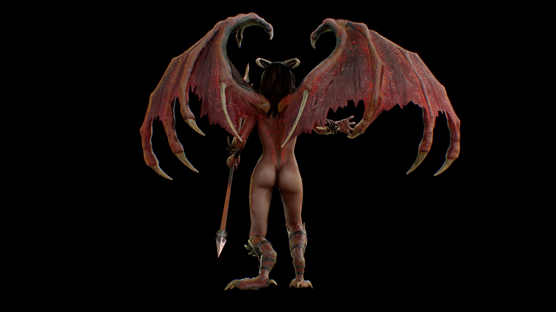 demon 3D model https://p.turbosquid.com/ts-thumb/B7/sIbcx3/BG/screenshot020/jpg/1644823068/1920x1080/fit_q87/efc685c013bd5940d3601f543c5dd144bec75fa6/screenshot020.jpg