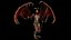 demon