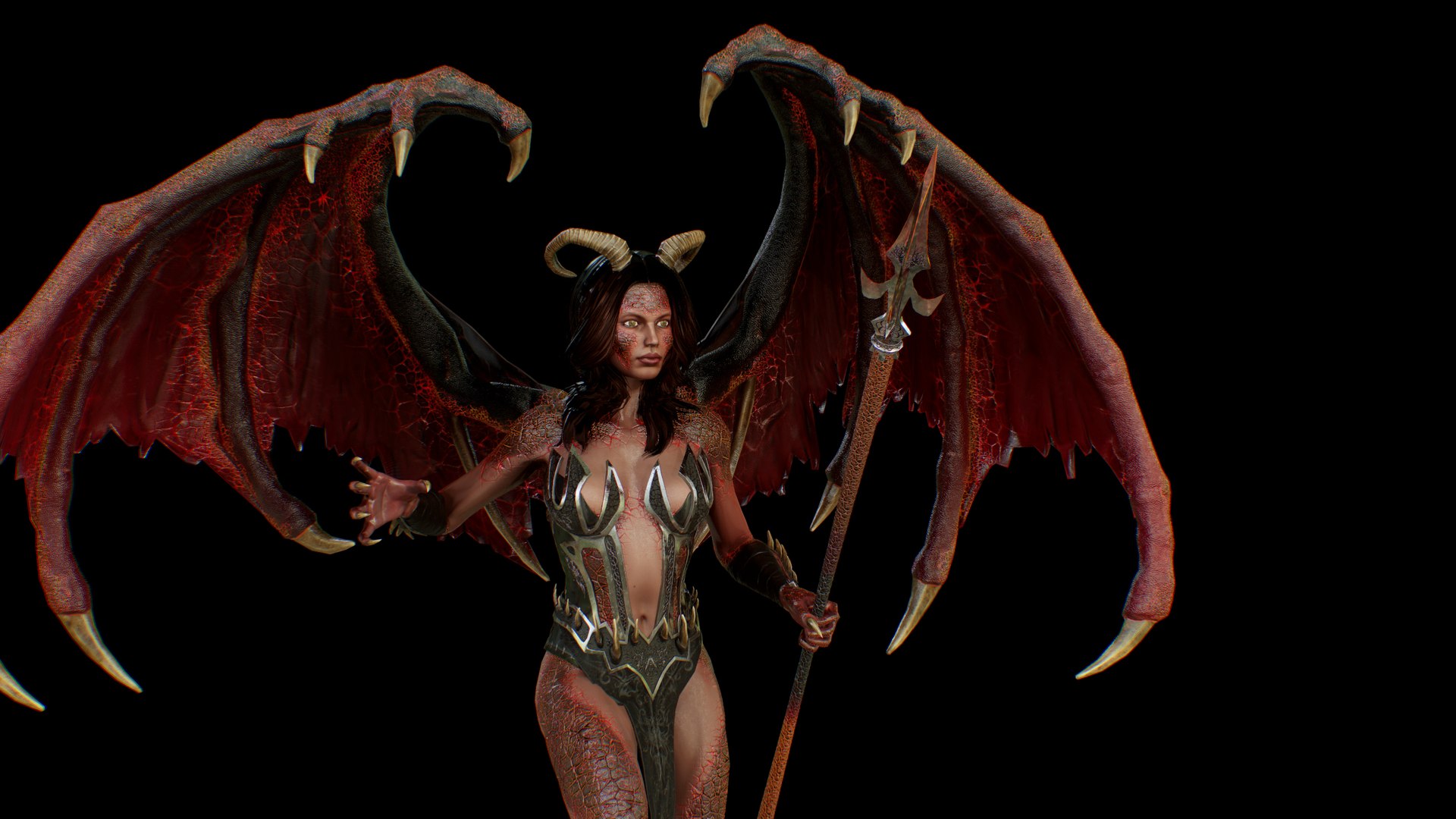 demon 3D model https://p.turbosquid.com/ts-thumb/B7/sIbcx3/oU/screenshot000/jpg/1644823073/1920x1080/fit_q87/9bd65c27e52f0cd896abb3b222a03c4a22c06f2f/screenshot000.jpg
