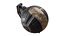 ready scifi grenade 3D model