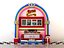 Retro Coffee Bar CB02
