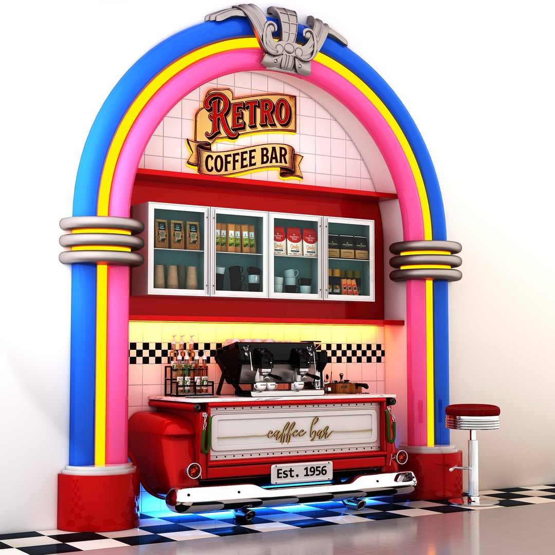 Retro Coffee Bar CB02 3D model https://p.turbosquid.com/ts-thumb/B7/y0x3dj/W1/view4/jpg/1793231523/1920x1080/fit_q87/c2eb27a9ccf6cbae40274f15dae0ff10fc5026c4/view4.jpg