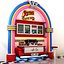 Retro Coffee Bar CB02