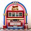 Retro Coffee Bar CB02