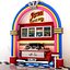 Retro Coffee Bar CB02