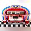 Retro Coffee Bar CB02