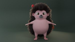 Hedgehog
