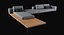 Gloster Outdoor Furniture Set
