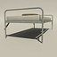 Army Bed(1)